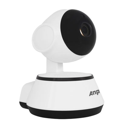 Anpwoo YT001 720P HD WiFi IP Camera with 6 PCS Infrared LEDs, Support Motion Detection & Night Vision & TF Card(Max 64GB) - Security by Anpwoo | Online Shopping UK | buy2fix