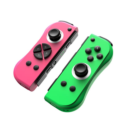 Wireless Controller Left Right Bluetooth Gamepad For Nintend Switch joy-con - Gamepads by buy2fix | Online Shopping UK | buy2fix