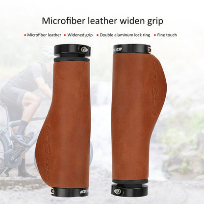 GUB G&#8209;611 Mountain Bike Handlebar Cover - Bicycle Grips by GUB | Online Shopping UK | buy2fix