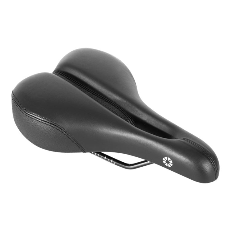 PROMEND SD-3301URN Hollow Breathable Memory Foam Bicycle Saddle - Bicycle Saddle by PROMEND | Online Shopping UK | buy2fix