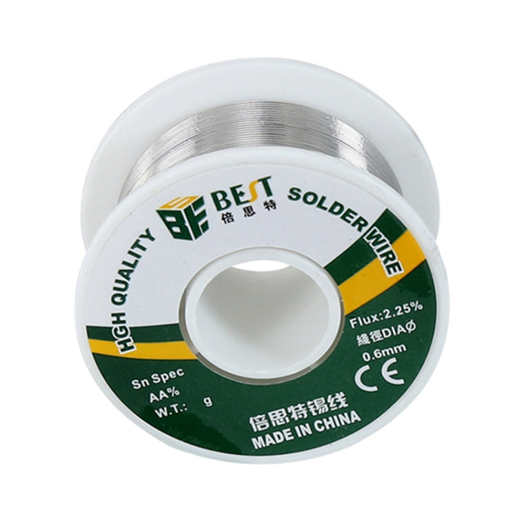 BEST 0.6mm  100g welding wire - Welding Wire by BEST | Online Shopping UK | buy2fix