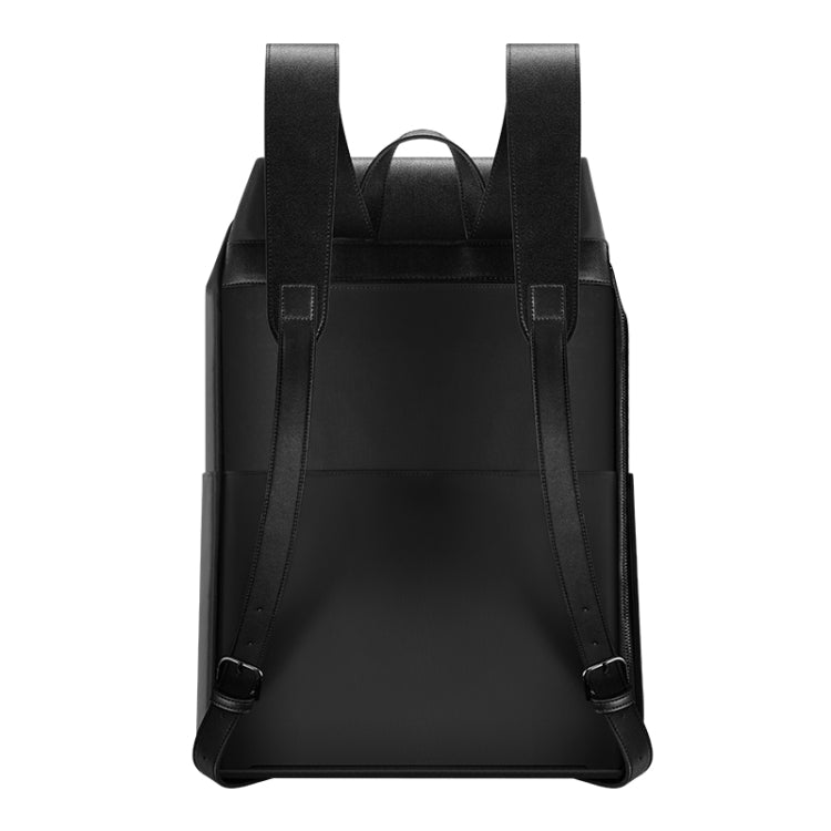 Original Huawei 8.5L Style Backpack for 14 inch and Below Laptops, Size: S (Black) - Backpack by Huawei | Online Shopping UK | buy2fix