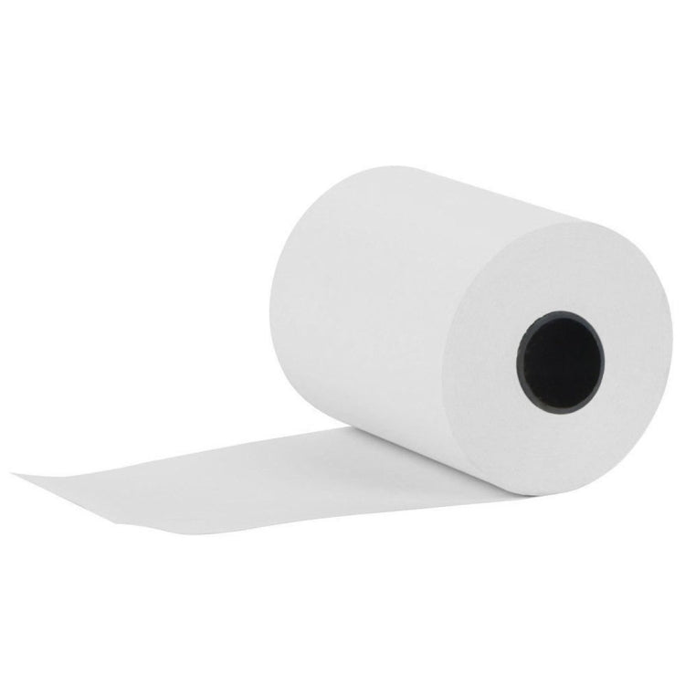 10 PCS 57mmx50mm 0.06-0.08mm Thickness Thermal Paper - Consumer Electronics by buy2fix | Online Shopping UK | buy2fix