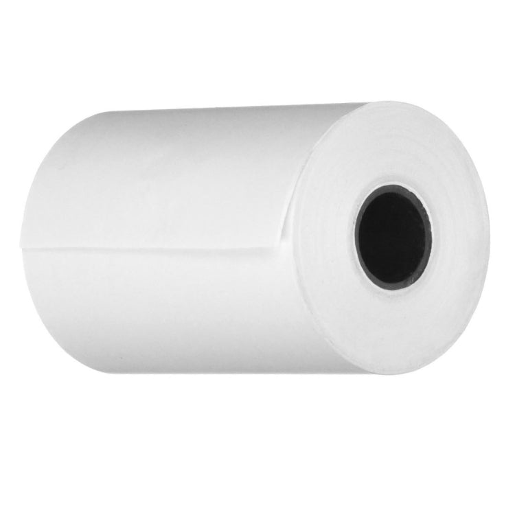 10 PCS 57mmx50mm 0.06-0.08mm Thickness Thermal Paper - Consumer Electronics by buy2fix | Online Shopping UK | buy2fix