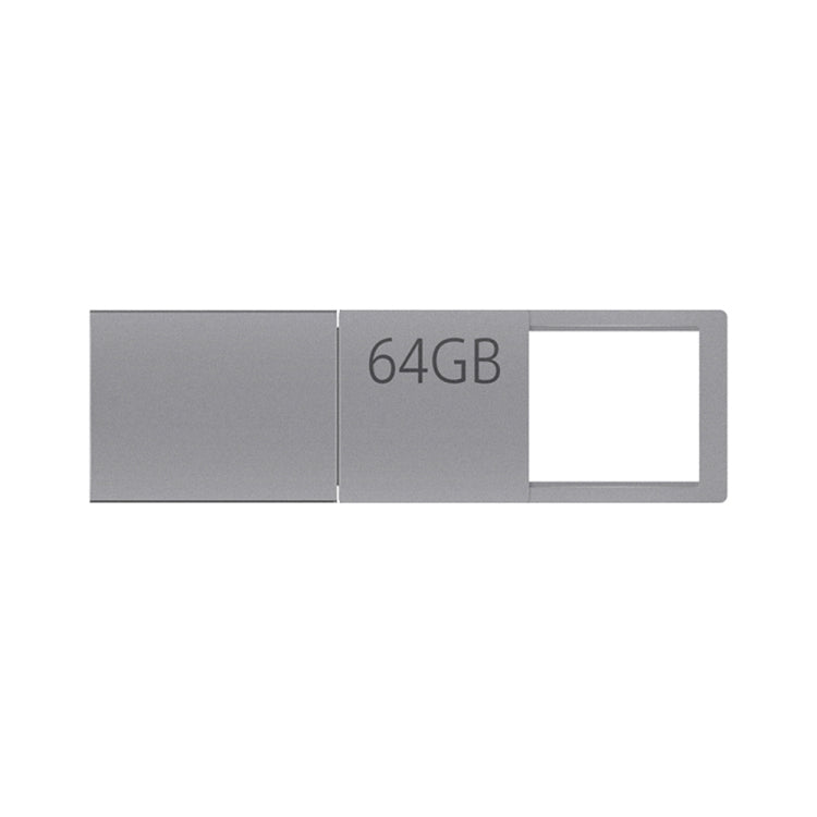 Original Xiaomi 64GB USB 3.2 Type-C / Type-A Dual Interface Mobile Phone U Disk - USB Flash Drives by Xiaomi | Online Shopping UK | buy2fix