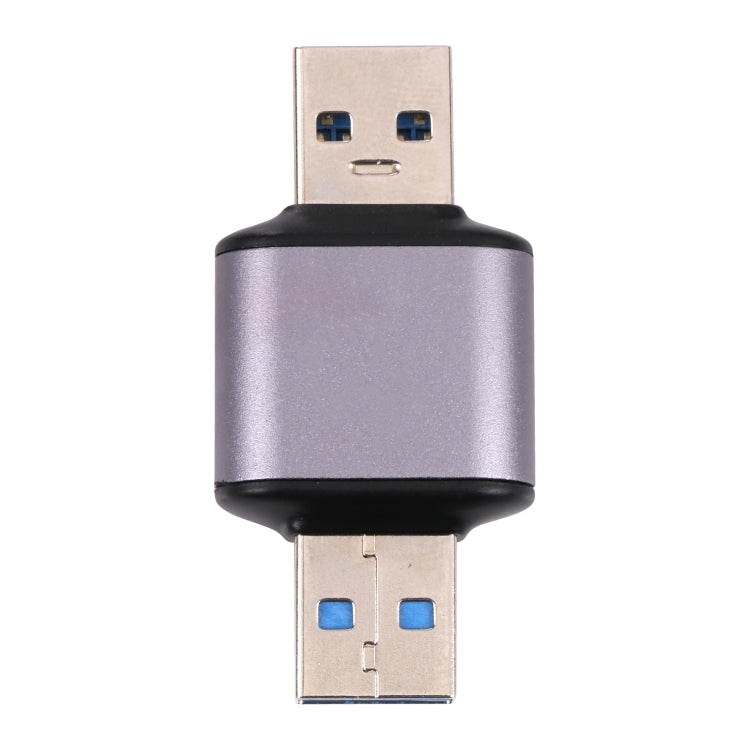 10Gbps USB 3.1 Male to Male Adapter -  by buy2fix | Online Shopping UK | buy2fix