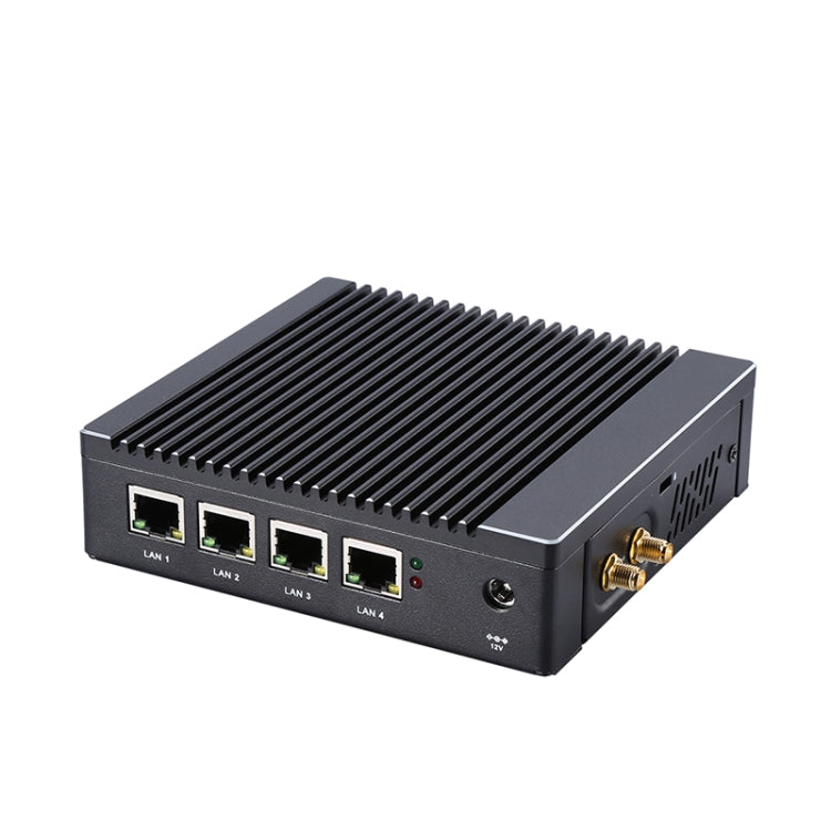 K660G4 Windows and Linux System Mini PC, Intel Celeron Processor N2840 Quad-Core 2M Cache,1.83GHz, up to 2.25GHz, 2GB RAM + 32GB SSD - Windows Mini PCs by buy2fix | Online Shopping UK | buy2fix