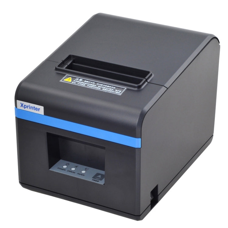 Xprinter XP-N160II USB Port Thermal Automatic Calibration Barcode Printer - Printer by Xprinter | Online Shopping UK | buy2fix