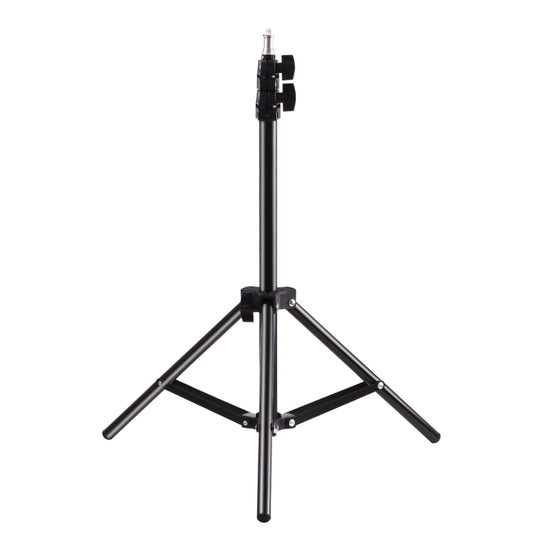PULUZ 1.6m Height Tripod Mount Holder for Vlogging Video Light  Live Broadcast Kits - Camera Accessories by PULUZ | Online Shopping UK | buy2fix