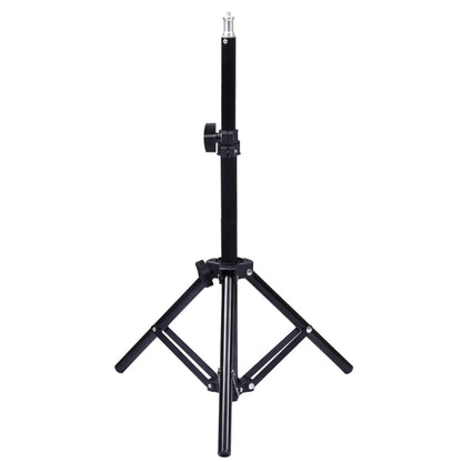 PULUZ 1.6m Height Tripod Mount Holder for Vlogging Video Light  Live Broadcast Kits - Camera Accessories by PULUZ | Online Shopping UK | buy2fix