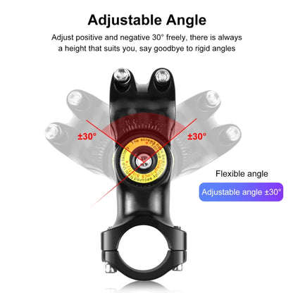 PULUZ Motorcycle Bicycle Handlebar Fixture Mount Camera Bracket Adapter with Monopod Stand - Self Monopod Grip by PULUZ | Online Shopping UK | buy2fix