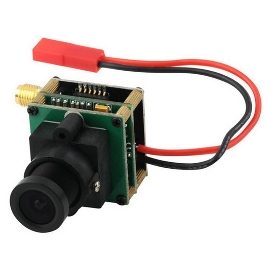 5.8G 200MW Mini Integrated CCD 960H For Sony 700TVL Camera - Toys & Hobbies by buy2fix | Online Shopping UK | buy2fix