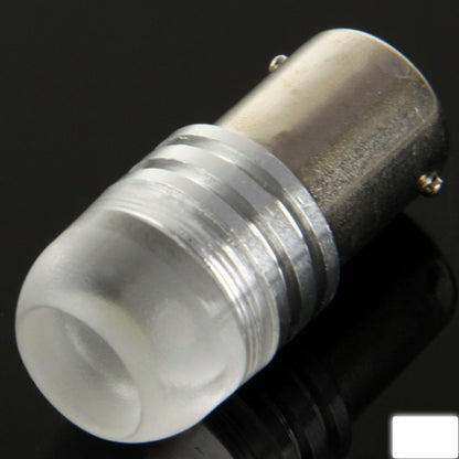 1156 White LED Car Light Bulb, DC 10.8-15.4V - In Car by buy2fix | Online Shopping UK | buy2fix