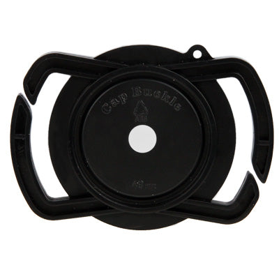 40.5-62mm / 49mm Center Pinch Camera Lens Cap - Camera Accessories by buy2fix | Online Shopping UK | buy2fix