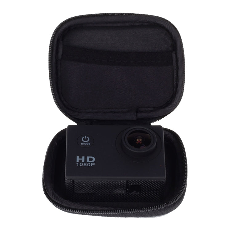 Portable Camera Bag for Xiaomi Yi / SJCAM SJ6000 / SJ5000 / SJ4000 - DJI & GoPro Accessories by buy2fix | Online Shopping UK | buy2fix