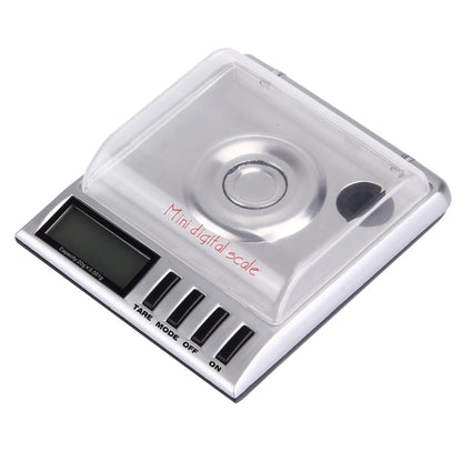 20g / 0.001g Professional Digital Jewellery Scale - Home & Garden by buy2fix | Online Shopping UK | buy2fix