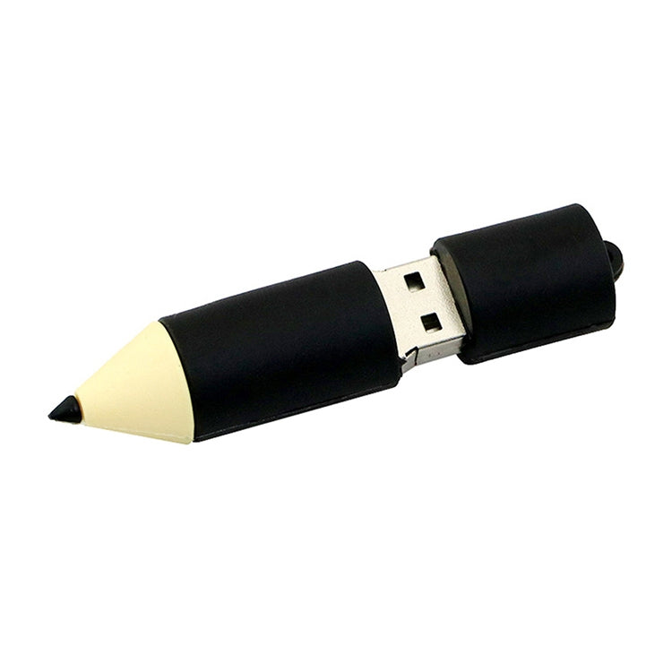 8GB Pencil Shape USB Flash Disk - USB Flash Drives by buy2fix | Online Shopping UK | buy2fix