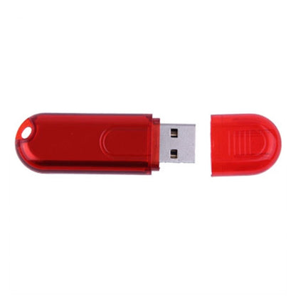 2GB USB Flash Disk(Red) - USB Flash Drives by buy2fix | Online Shopping UK | buy2fix