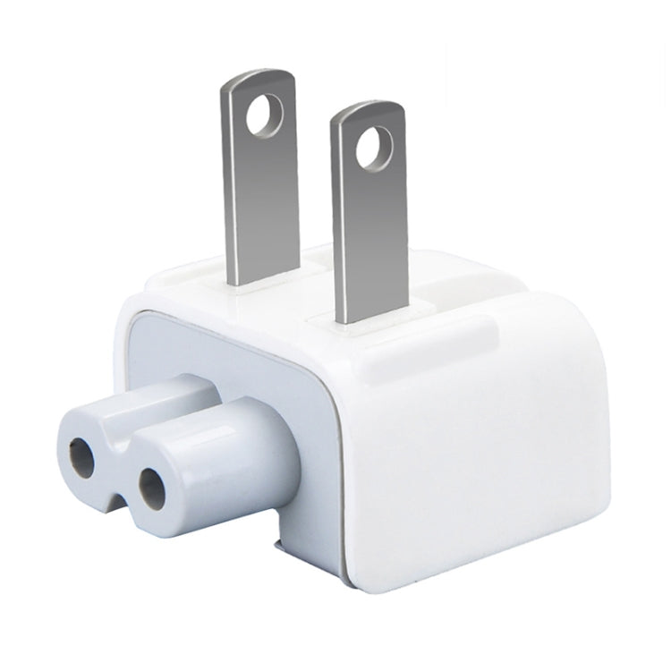 2.1A USB Power Adapter Travel Charger, US Plug(White) - Apple Accessories by buy2fix | Online Shopping UK | buy2fix