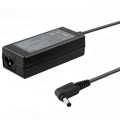 AC Adapter 19V 3.42A 65W for Asus Notebook, Output Tips: 4.0mm x 1.35mm(Black) -  by buy2fix | Online Shopping UK | buy2fix