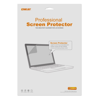 ENKAY Screen Protector for 13.3 inch MacBook Pro - Screen Protectors by ENKAY | Online Shopping UK | buy2fix