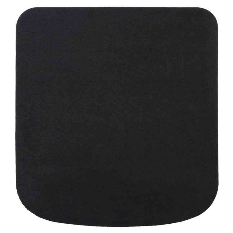 Cloth Wrist Rest Mouse Pad(Black) - Computer & Networking by buy2fix | Online Shopping UK | buy2fix