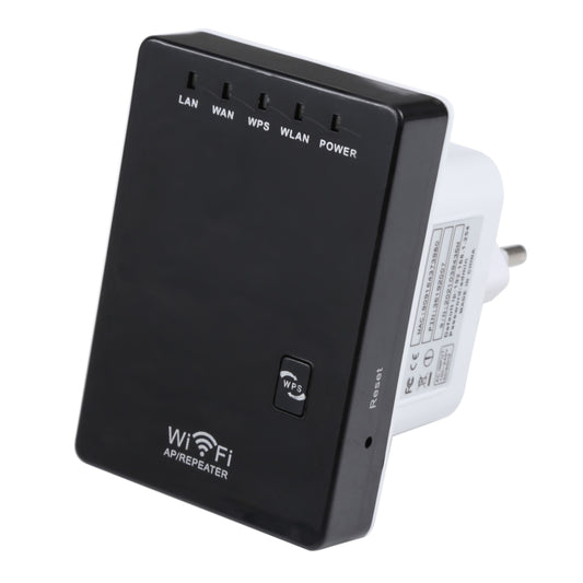 300Mbps Wireless-N Mini Router, Support AP / Client / Router / Bridge / Repeater Operating Modes, Sign Random Delivery -  by buy2fix | Online Shopping UK | buy2fix