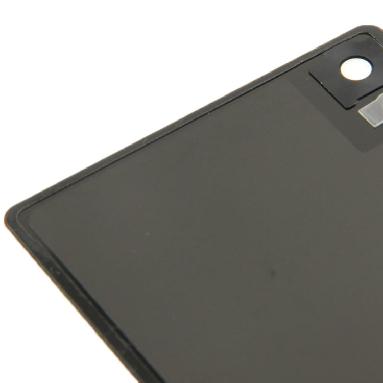 High Quality  Battery Back Cover for Sony Xperia Z2 / L50w(Black) - Back Cover by buy2fix | Online Shopping UK | buy2fix