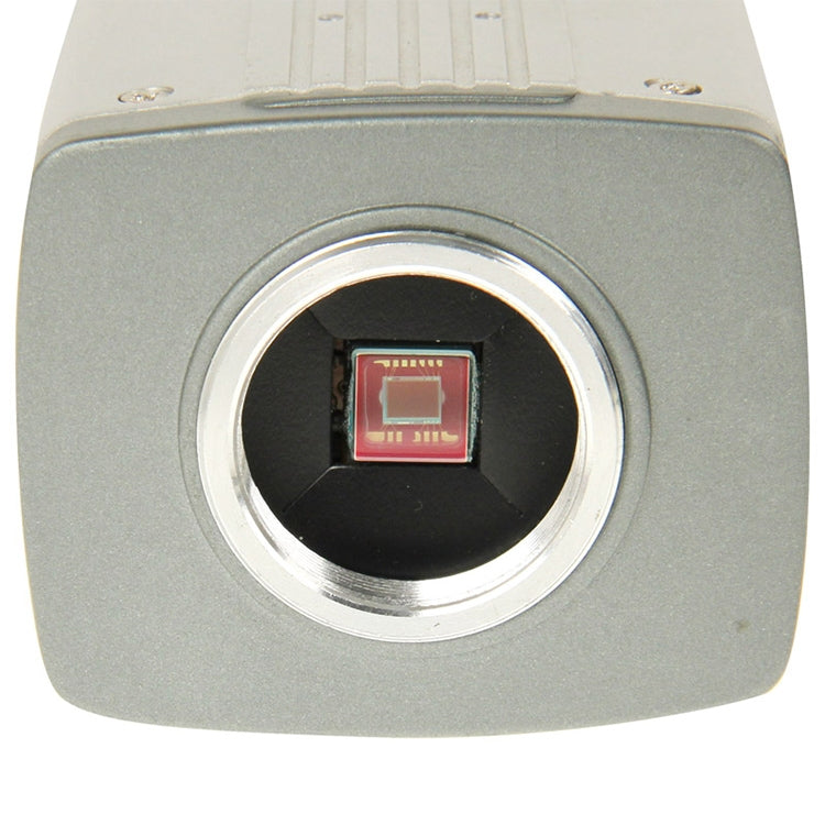 1 / 3 inch Sony 420TVL Box Camera Color CCD with Low Illumination CCTV Standard Camera - Security by buy2fix | Online Shopping UK | buy2fix