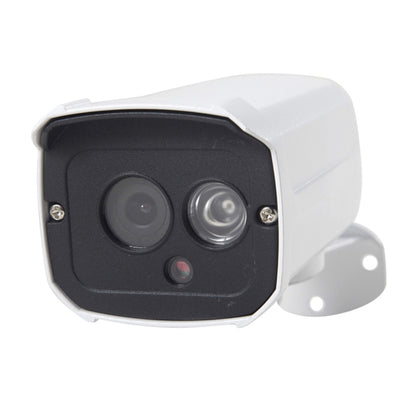 N4B7-Mini/L 4 Ch 720P 1.0 Mega Pixel IP Camera NVR Kit, Support Night Vision / Motion Detection, IR Distance: 20m - Security by buy2fix | Online Shopping UK | buy2fix