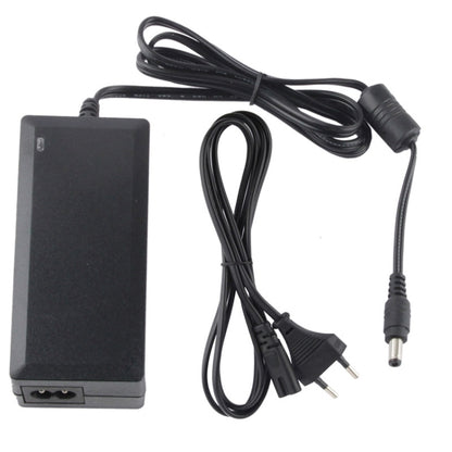 EU Plug 12V 3A / 4 Channel DVR AC Power Adapter, Output Tips: 5.5 x 2.5mm - Security by buy2fix | Online Shopping UK | buy2fix