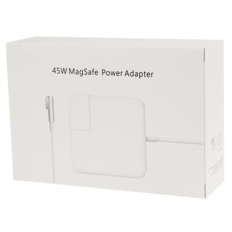 45W Magsafe AC Adapter Power Supply for MacBook Pro, AU Plug - Cable & Adapter by buy2fix | Online Shopping UK | buy2fix