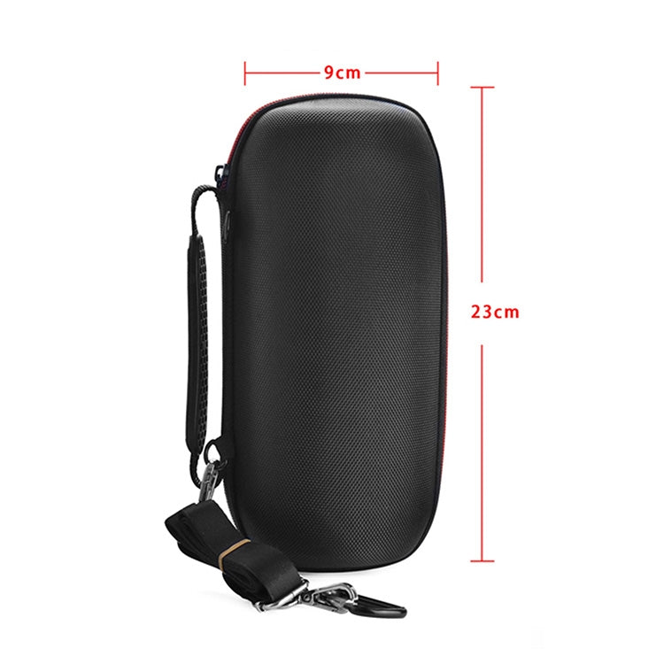 Portable Intelligent Bluetooth Speaker Storage Bag Protective Case for JBL Charge4 - Protective Case by buy2fix | Online Shopping UK | buy2fix