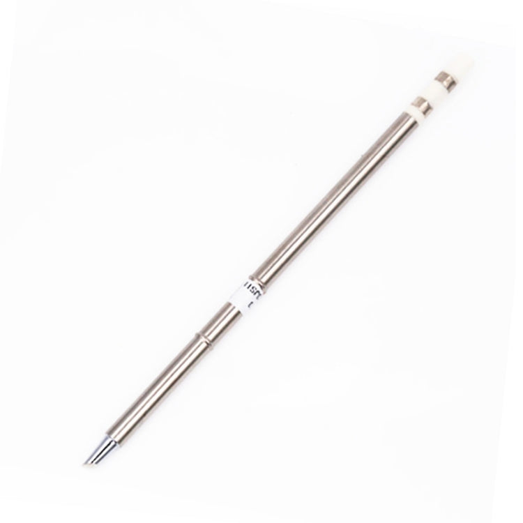 QUICKO T12-BCF3 Lead-free Soldering Iron Tip - Soldering Iron Tip by Quicko | Online Shopping UK | buy2fix