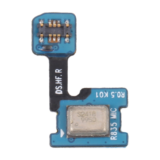 Microphone Flex Cable For Samsung Galaxy Watch Active2 Aluminum 40mm SM-R830 - Spare Parts by buy2fix | Online Shopping UK | buy2fix