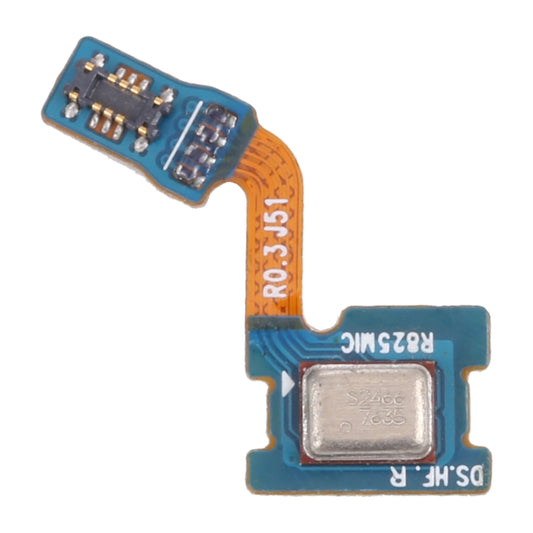 Microphone Flex Cable For Samsung Galaxy Watch Active2 Aluminum 44mm SM-R820 - Spare Parts by buy2fix | Online Shopping UK | buy2fix