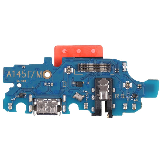 For Samsung Galaxy A14 SM-A145 OEM Charging Port Board - Charging Port Board by buy2fix | Online Shopping UK | buy2fix