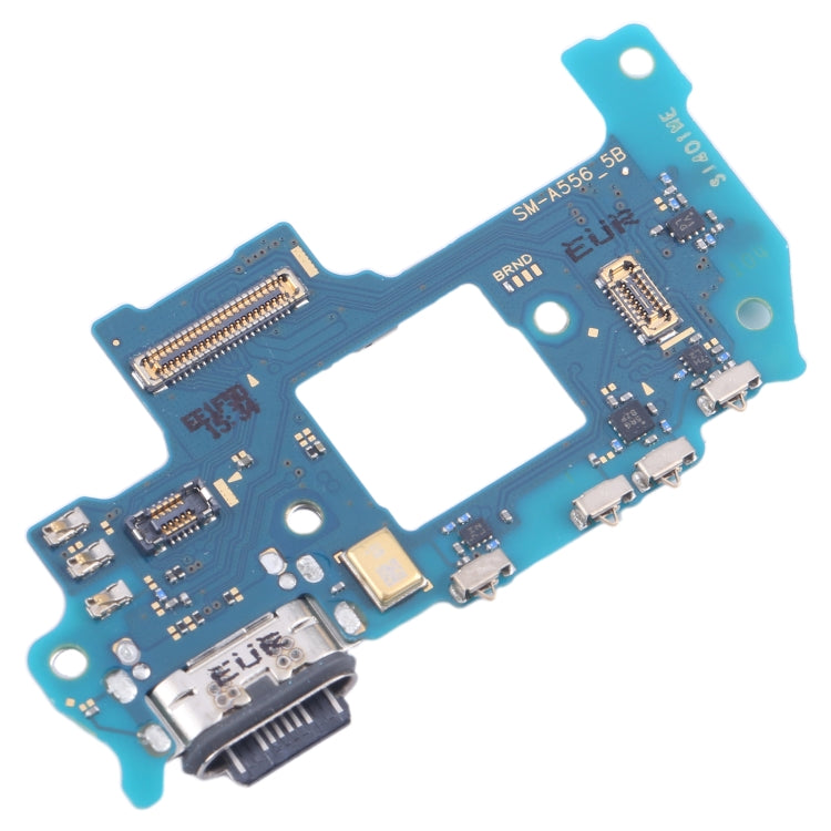 For Samsung Galaxy A55 5G SM-A556B Original Charging Port Board - Charging Port Board by buy2fix | Online Shopping UK | buy2fix