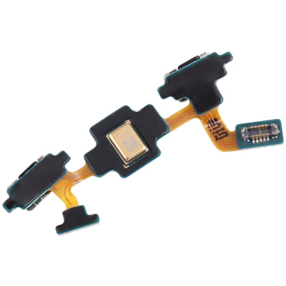 Original Power + Return + Microphone Flex Cable For Samsung Galaxy Watch4 Classic 46mm SM-R890 R895 - For Samsung by buy2fix | Online Shopping UK | buy2fix