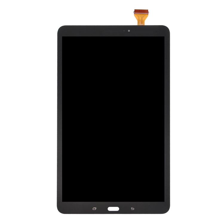 Original LCD Screen for Samsung Galaxy Tab A 10.1 / T585 with Digitizer Full Assembly (Black) - Galaxy Tab Series Parts by buy2fix | Online Shopping UK | buy2fix