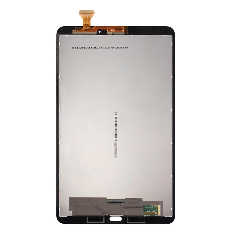 Original LCD Screen for Samsung Galaxy Tab A 10.1 / T585 with Digitizer Full Assembly (Black) - Galaxy Tab Series Parts by buy2fix | Online Shopping UK | buy2fix