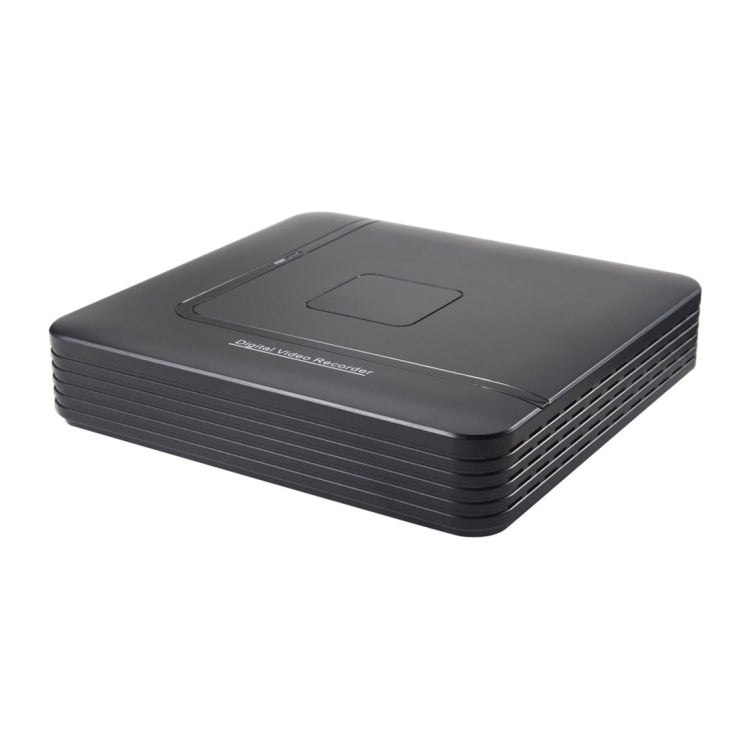 A8/1U-MH 1080P CE & RoHS Certificated  AHD DVR Digital Video Recorder - Security by buy2fix | Online Shopping UK | buy2fix