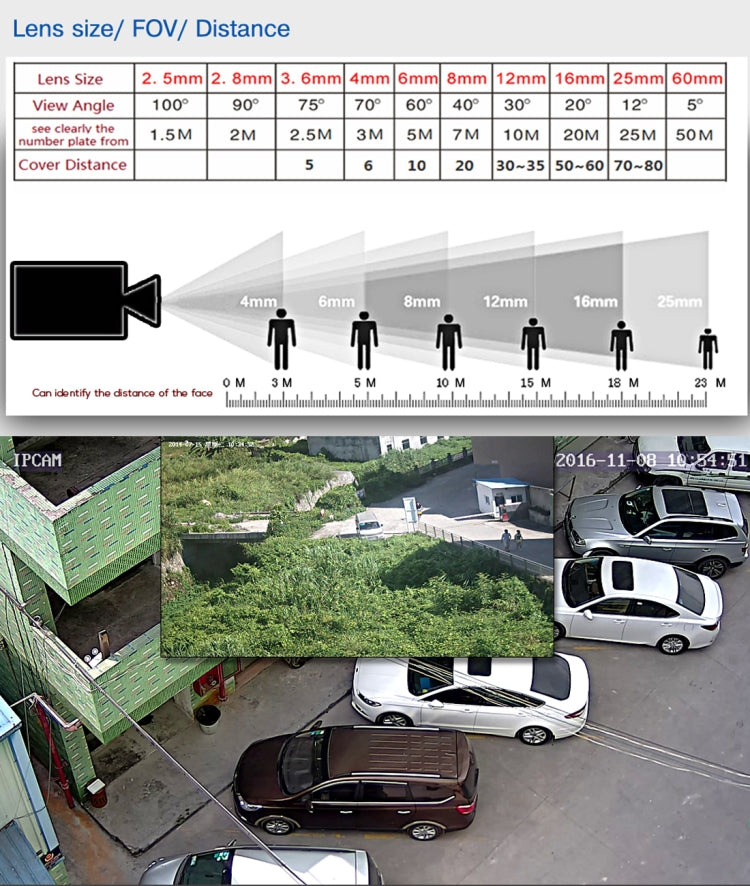 A4B5-Mini 4 Channel 720P 1.0 Mega Pixel 4 x Bullet AHD Cameras AHD DVR Kit, Support Night Vision / Motion Detection, IR Distance: 20m - Security by buy2fix | Online Shopping UK | buy2fix