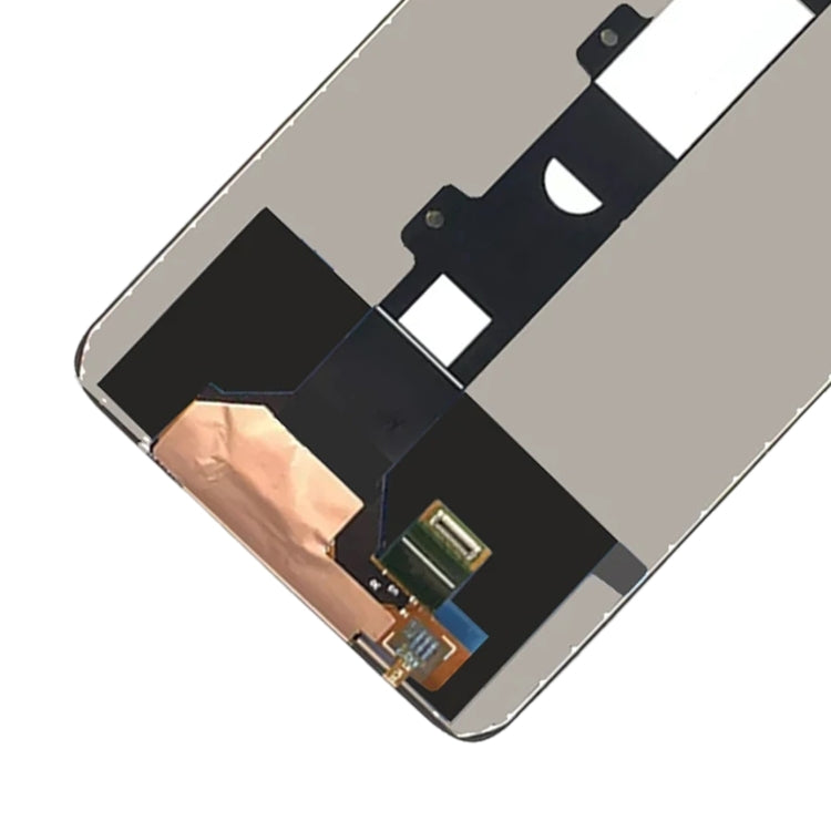 OEM LCD Screen For Motorola Moto E22i with Digitizer Full Assembly - Repair & Spare Parts by buy2fix | Online Shopping UK | buy2fix