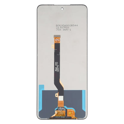OEM LCD Screen for Infinix Hot 11s NFC with Digitizer Full Assembly - LCD Screen by buy2fix | Online Shopping UK | buy2fix