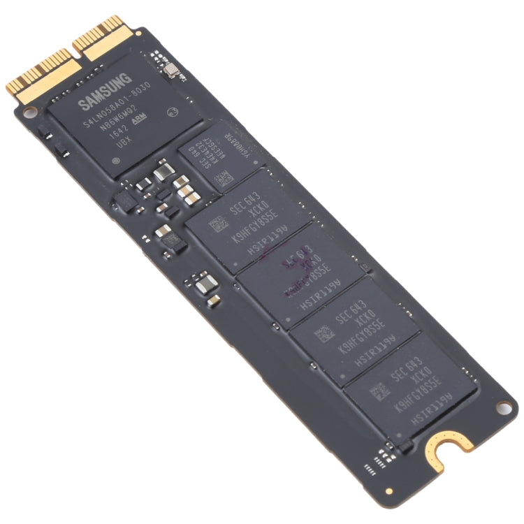 Original 256G SSD Solid State Drive for MacBook Air 2015 - Repair & Spare Parts by buy2fix | Online Shopping UK | buy2fix