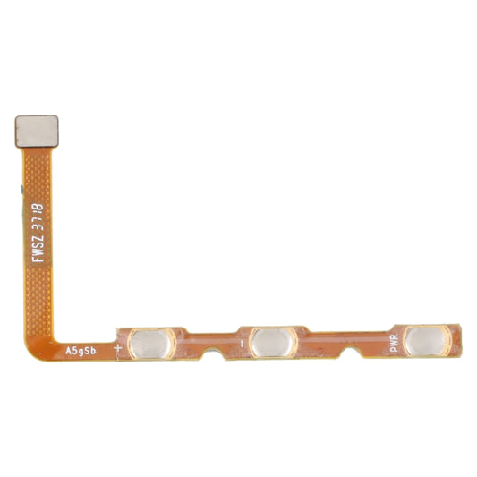 Power Button & Volume Button Flex Cable For Xiaomi Mi Pad 4 LTE - Repair & Spare Parts by buy2fix | Online Shopping UK | buy2fix