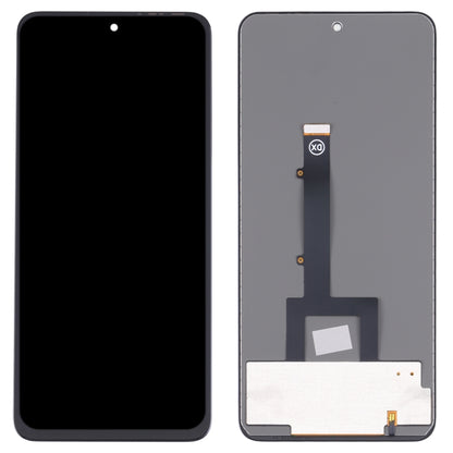 TFT Material LCD Screen and Digitizer Full Assembly for Infinix Zero X/Zero X Pro X6810 X6811 X6811B - LCD Screen by buy2fix | Online Shopping UK | buy2fix