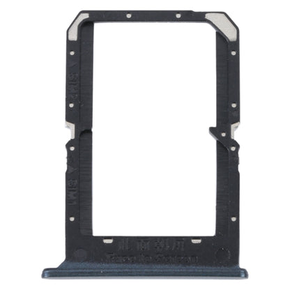 For Realme 9 Pro+ SIM Card Tray + SIM Card Tray (Green) - Repair & Spare Parts by buy2fix | Online Shopping UK | buy2fix