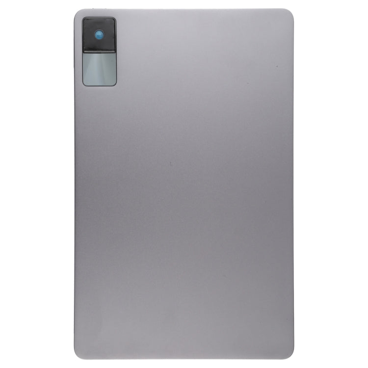 For Xiaomi Redmi Pad Original Battery Back Cover(Black) - Repair & Spare Parts by buy2fix | Online Shopping UK | buy2fix